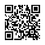 本网页连接的 QRCode