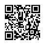 本网页连接的 QRCode