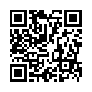 本网页连接的 QRCode