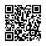 本网页连接的 QRCode