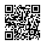 本网页连接的 QRCode