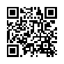 本网页连接的 QRCode