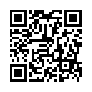 本网页连接的 QRCode