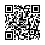 本网页连接的 QRCode