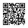 本网页连接的 QRCode