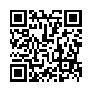 本网页连接的 QRCode