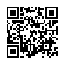 本网页连接的 QRCode