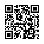 本网页连接的 QRCode