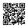 本网页连接的 QRCode