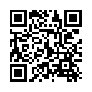 本网页连接的 QRCode