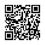 本网页连接的 QRCode