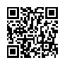 本网页连接的 QRCode