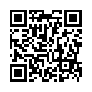 本网页连接的 QRCode