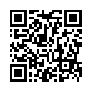 本网页连接的 QRCode