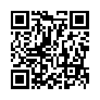 本网页连接的 QRCode