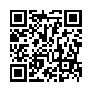 本网页连接的 QRCode