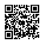 本网页连接的 QRCode