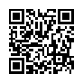 本网页连接的 QRCode