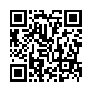 本网页连接的 QRCode