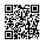 本网页连接的 QRCode