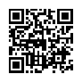 本网页连接的 QRCode