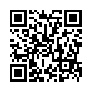 本网页连接的 QRCode