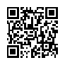 本网页连接的 QRCode