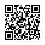 本网页连接的 QRCode