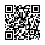 本网页连接的 QRCode