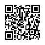 本网页连接的 QRCode