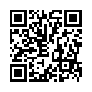 本网页连接的 QRCode