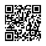 本网页连接的 QRCode