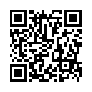 本网页连接的 QRCode