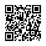 本网页连接的 QRCode