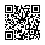 本网页连接的 QRCode