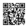 本网页连接的 QRCode