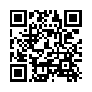 本网页连接的 QRCode