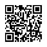 本网页连接的 QRCode