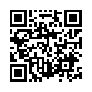 本网页连接的 QRCode