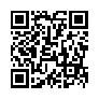 本网页连接的 QRCode