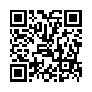 本网页连接的 QRCode
