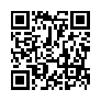 本网页连接的 QRCode