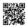 本网页连接的 QRCode