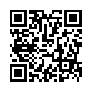 本网页连接的 QRCode