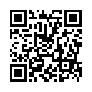 本网页连接的 QRCode