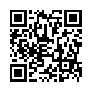 本网页连接的 QRCode