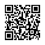 本网页连接的 QRCode