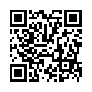 本网页连接的 QRCode