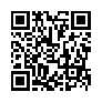 本网页连接的 QRCode