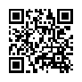 本网页连接的 QRCode